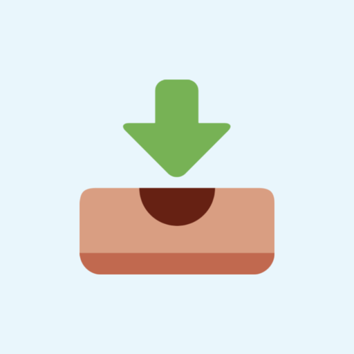 App logo